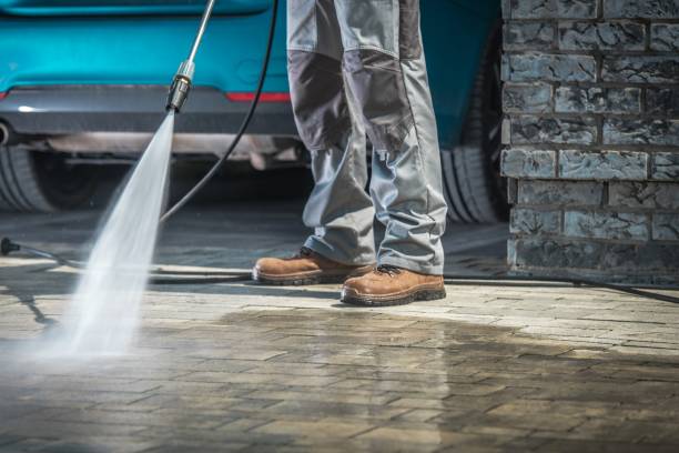 Best House Exterior Washing  in Vermilion, OH