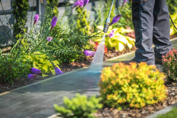 Best Parking Lot and Garage Cleaning  in Vermilion, OH