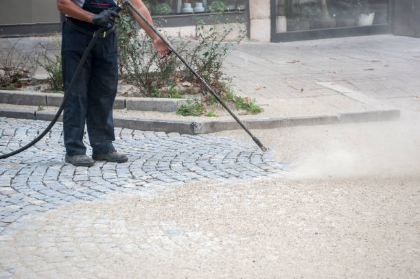 Best Dumpster Area Cleaning  in Vermilion, OH