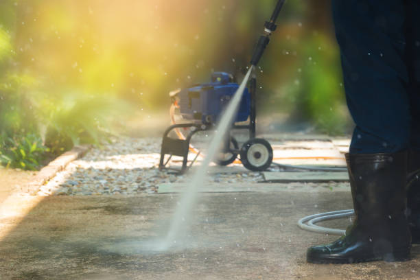 Best Building Exterior Washing  in Vermilion, OH